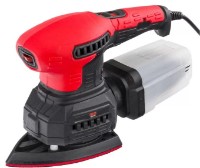 Дельташлифмашина Red Technic RTSMO0060