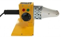 Сварочный аппарат для пластиковых труб Rotor RPW600