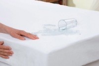 Cearşaf impermeabil Almir CI-06 100x200