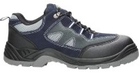 Încălțăminte de protecție Ardon Forest O1 Blue/Grey, s.42