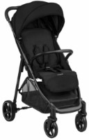Carucior Kikka Boo Alexa Black