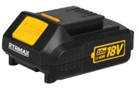 Аккумулятор для инструмента RTRMAX RTX1802