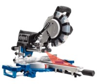 Fierastrău pentru taieri inclina Scheppach HM254SPX