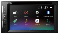 Player auto Pioneer AVH-A240DAB