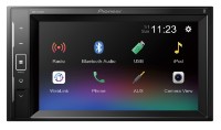 Player auto Pioneer DMH-A240BT