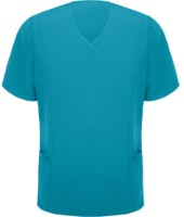 Cămașă medicală Roly Ferox 9085 Blue Danube M