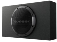 Difuzor auto tip subwoofer Pioneer TS-WX1010LA