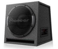 Автомобильный сабвуфер Pioneer TS-WX1210AH
