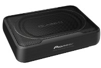 Difuzor auto tip subwoofer Pioneer TS-WX130EA