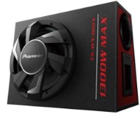 Difuzor auto tip subwoofer Pioneer TS-WX300A