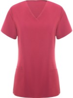Cămașă medicală Roly Ferox Woman 9084 Rosette L