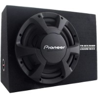 Автомобильный сабвуфер Pioneer TS-WX306B