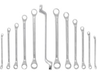 Trusa tubulare BGS Technic 1214