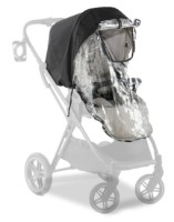 Дождевик для коляски Hauck HK.111107