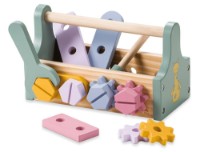 Набор инструментов для детей Hauck Learn to Repair