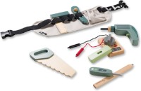 Набор инструментов для детей Hauck Learn to Work