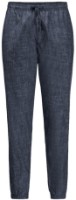 Pantaloni spotivi pentru bărbați Jack Wolfskin Sandroute Pants M Navy, s.L