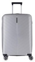 Чемодан CCS 5224 S Silver