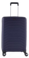 Чемодан CCS 5235 M Navy