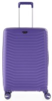 Чемодан CCS 5235 L Purple