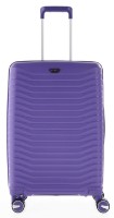 Чемодан CCS 5235 M Purple