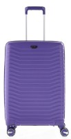 Valiză CCS 5235 S Purple
