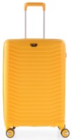 Чемодан CCS 5235 L Yellow