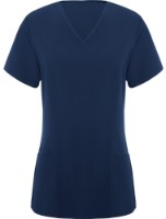 Cămașă medicală Roly Ferox Woman 9084 Navy Blue S