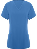 Медицинская рубашка Roly Ferox Woman 9084 Lab Blue S