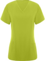 Cămașă medicală Roly Ferox Woman 9084 Pistachio S