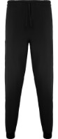 Медицинские брюки Roly Fiber 9086 Black, s.XXXL