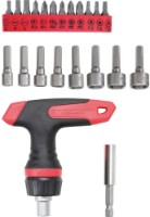 Набор головок и бит BGS Technic 20122