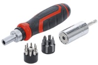 Набор бит BGS Technic 20817