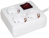 Сетевой фильтр IEK WYP30-16-03-03-ZK-N