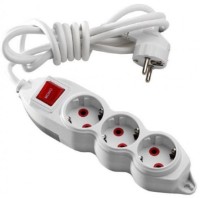 Сетевой фильтр Mono Electric 0280051