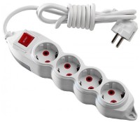 Сетевой фильтр Mono Electric 0280054