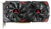 Видеокарта Biostar Radeon RX 580 2048SP 8Gb GDDR5 (VA5815RQ82)