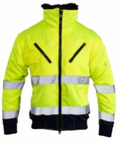 Куртка рабочая Benefit PLSTOAB3GXXL