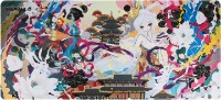 Mousepad Varmilo Chang'e-Guanghan Palace XL  Green (ZDB050-01)