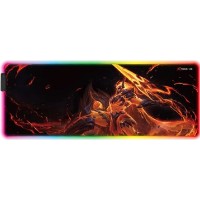 Mousepad Xtrike Me MP-605
