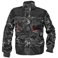 Jacheta de lucru Cerva Emerton 0301004612 60