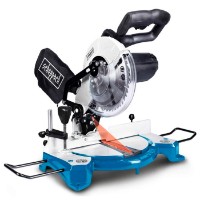 Торцовочная пила Scheppach HM80L