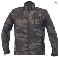 Jacheta de lucru CRV Crambe 0301039612 XXXL