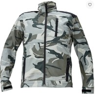 Jacheta de lucru CRV Crambe 03010396G5 XXXL