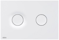 Кнопка смыва AlcaPlast M1976