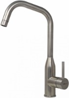 Смеситель для кухни Elleci Dora Inox (MIKDORIN)