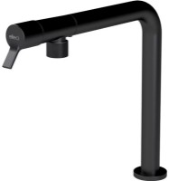 Смеситель для кухни Elleci Solo 86 Black (MOKSOLBK)