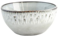 Набор пиал Casa Masa Galactica Grey 16cm (AL160) 6pcs