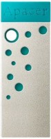 USB Flash Drive Apacer AH11J Turquoise-Green 32Gb (AP32GAH11JG-1)