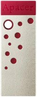 USB Flash Drive Apacer AH15J 128Gb Magenta-Red (AP128GAH15JR-1)